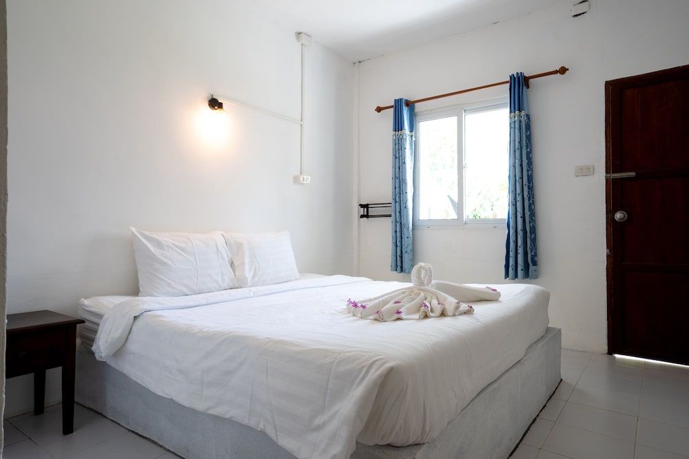 Isara Lanta Standard Bungalow 5