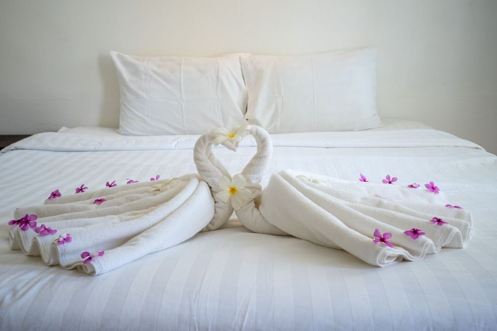 Isara Lanta Standard Bungalow 6