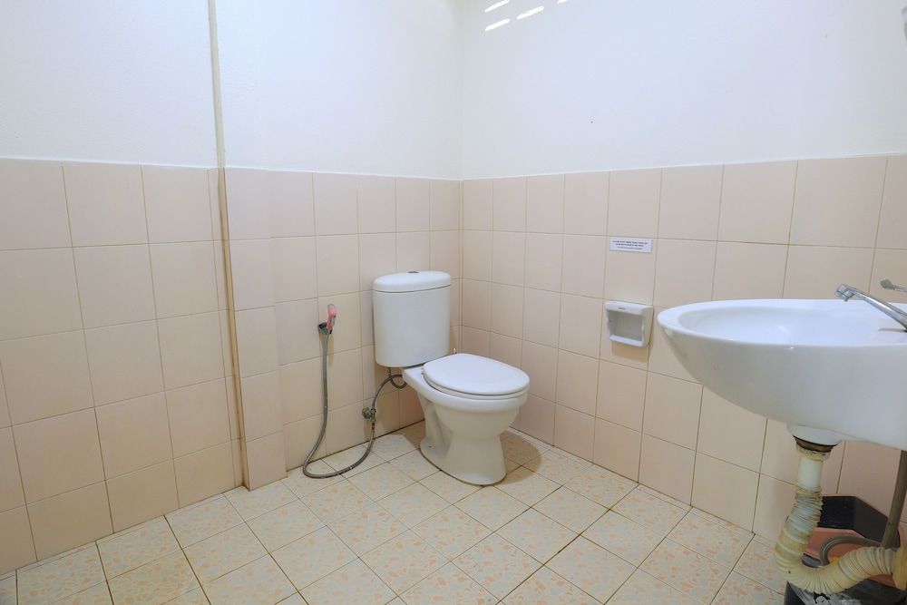 Isara Lanta Superior Bungalow 9