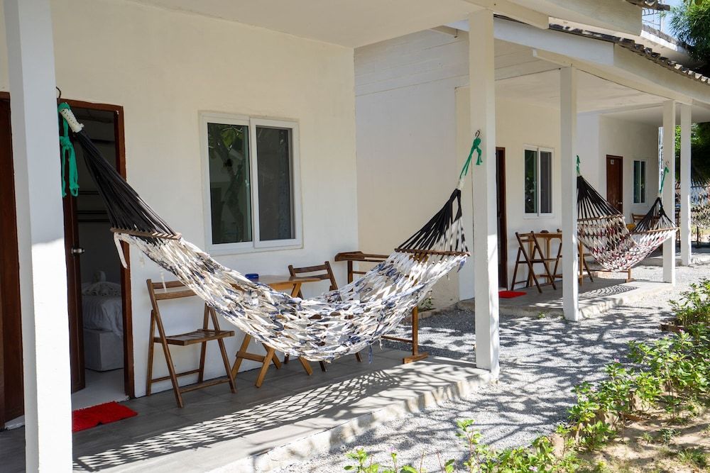 Isara Lanta Standard Bungalow 7