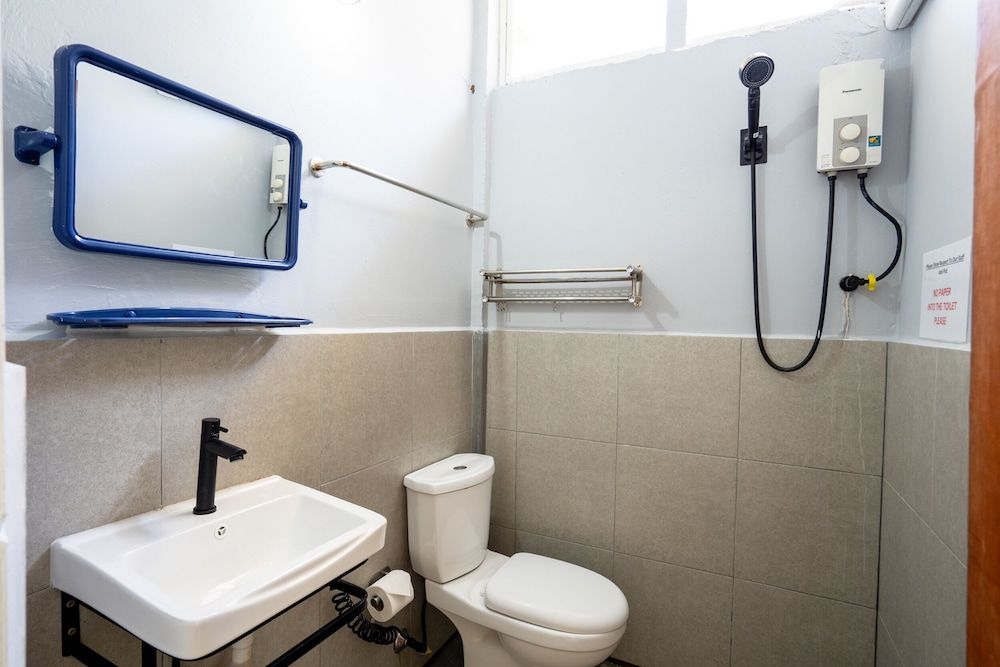 Isara Lanta Standard Bungalow 9