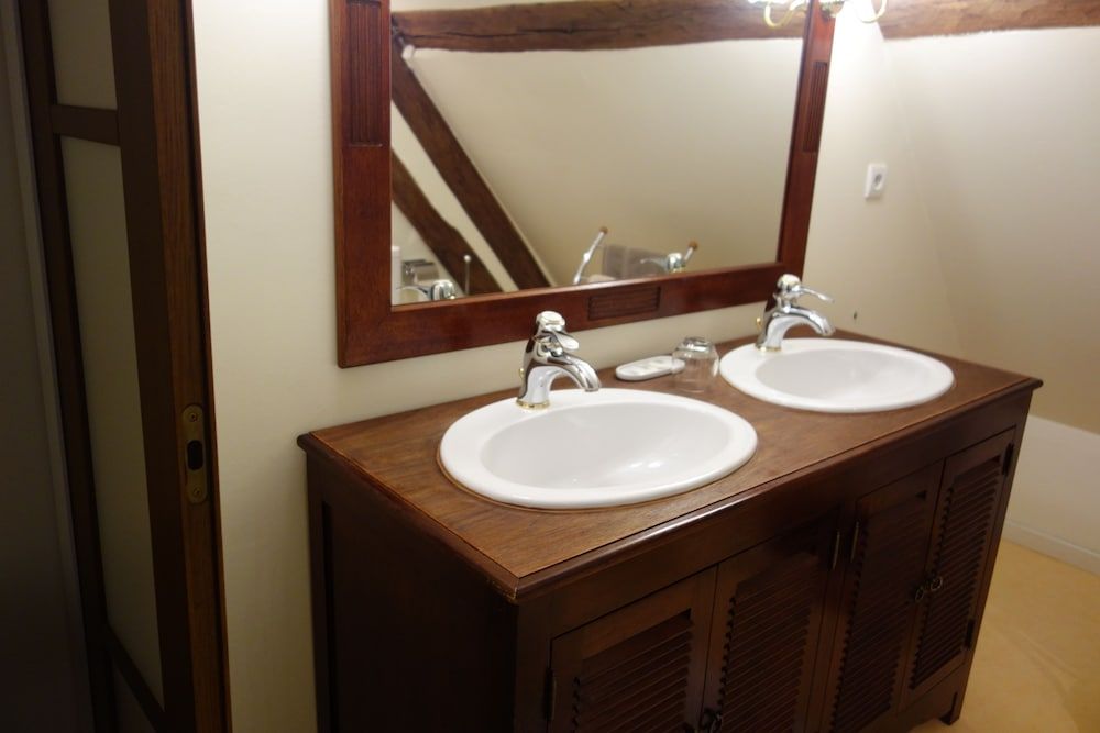 Le Fassardy - Chambre d'Hôtes Family Room, Non Smoking 3