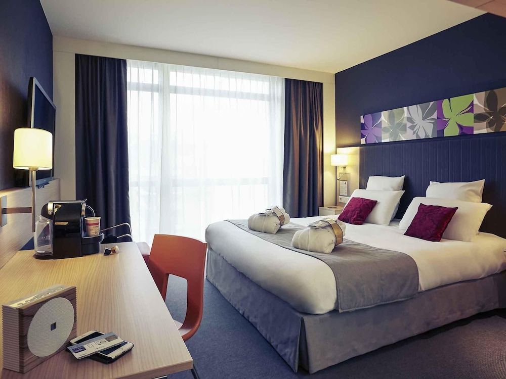 Privilege, Comfort Room, 1 Double Bed