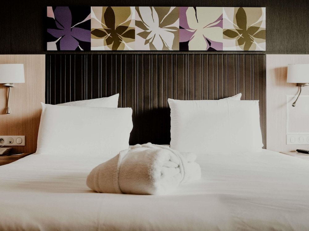 Privilege, Family Room, 1 Double Bed with Sofa bed
