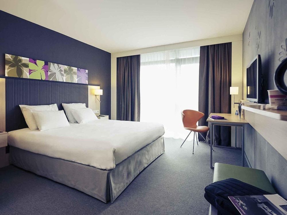 Classic Room, 1 Double Bed