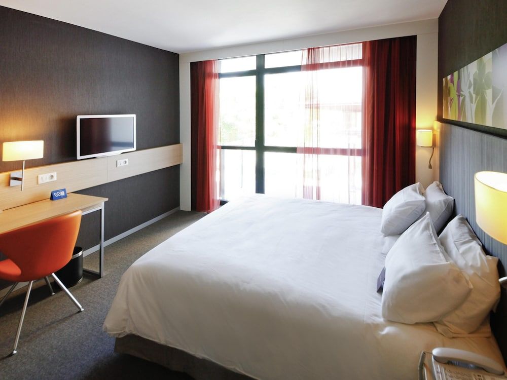 Classic Room, 1 Double Bed