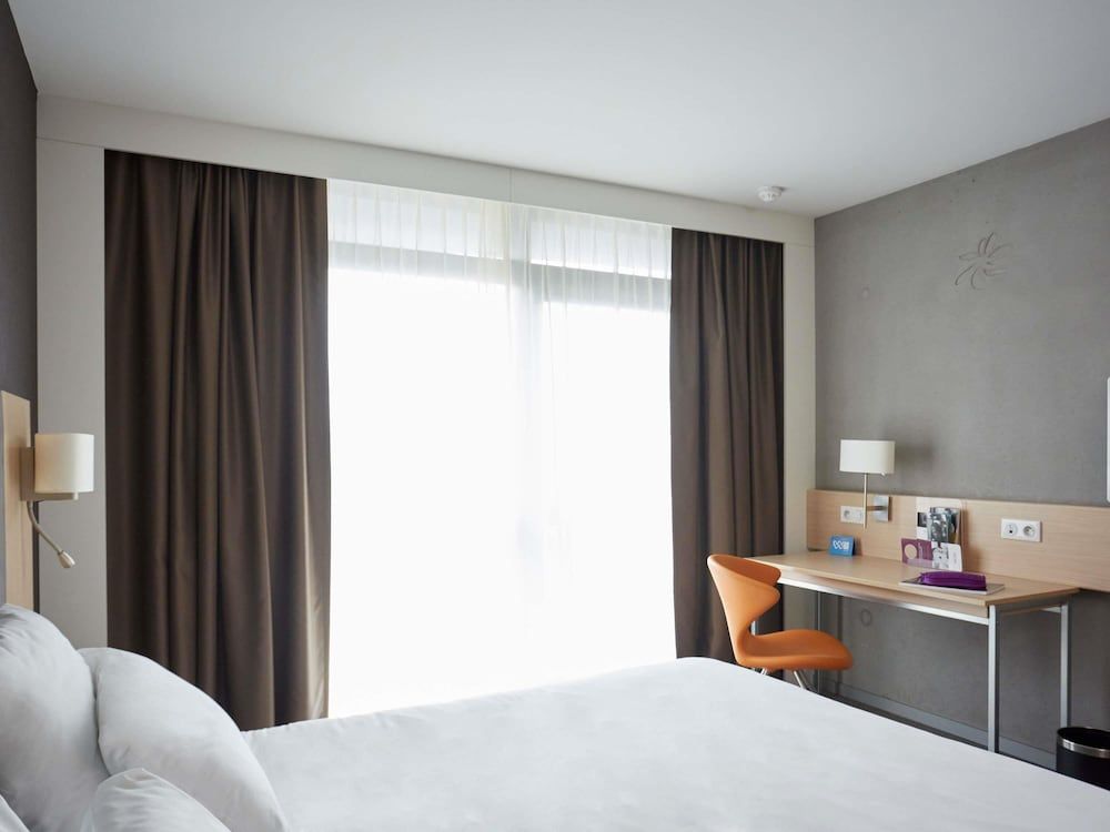 Classic Twin Room, 2 Twin Beds