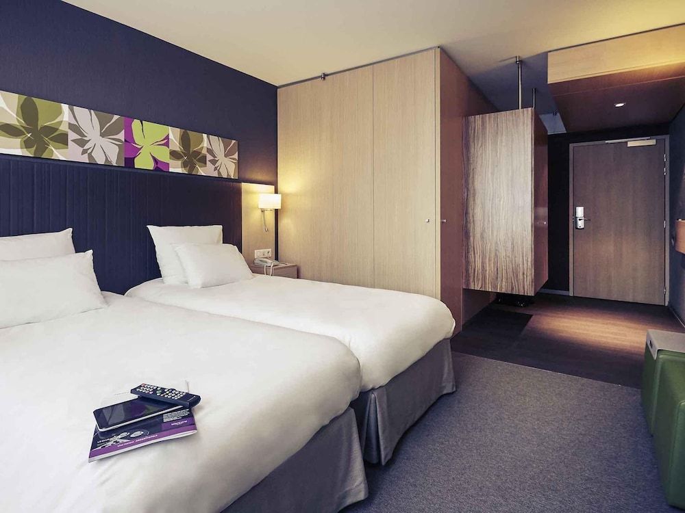 Classic Twin Room, 2 Twin Beds