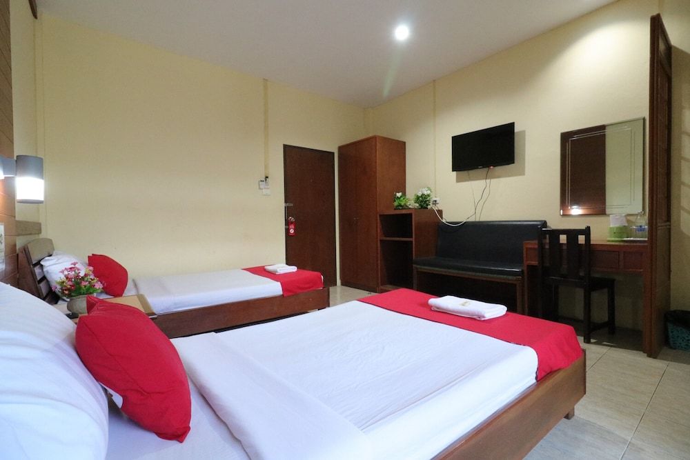 undefined Baan Nat The Village 9