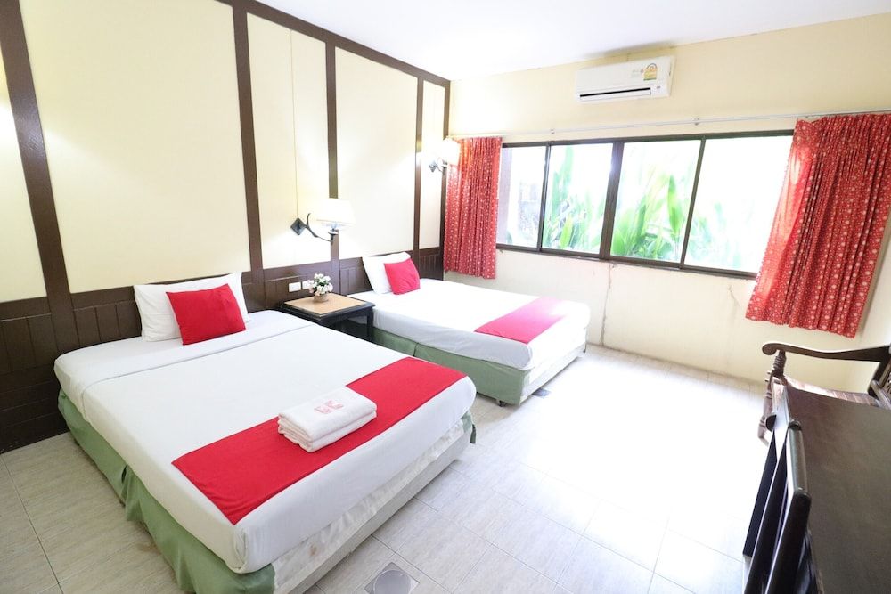 undefined Baan Nat The Village 4