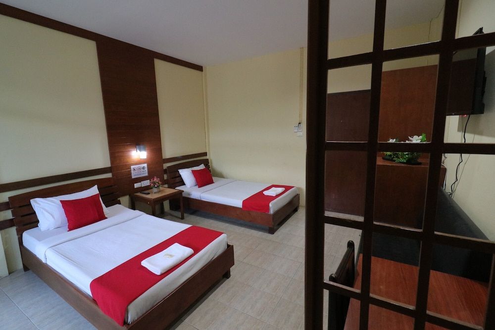 undefined Baan Nat The Village 10