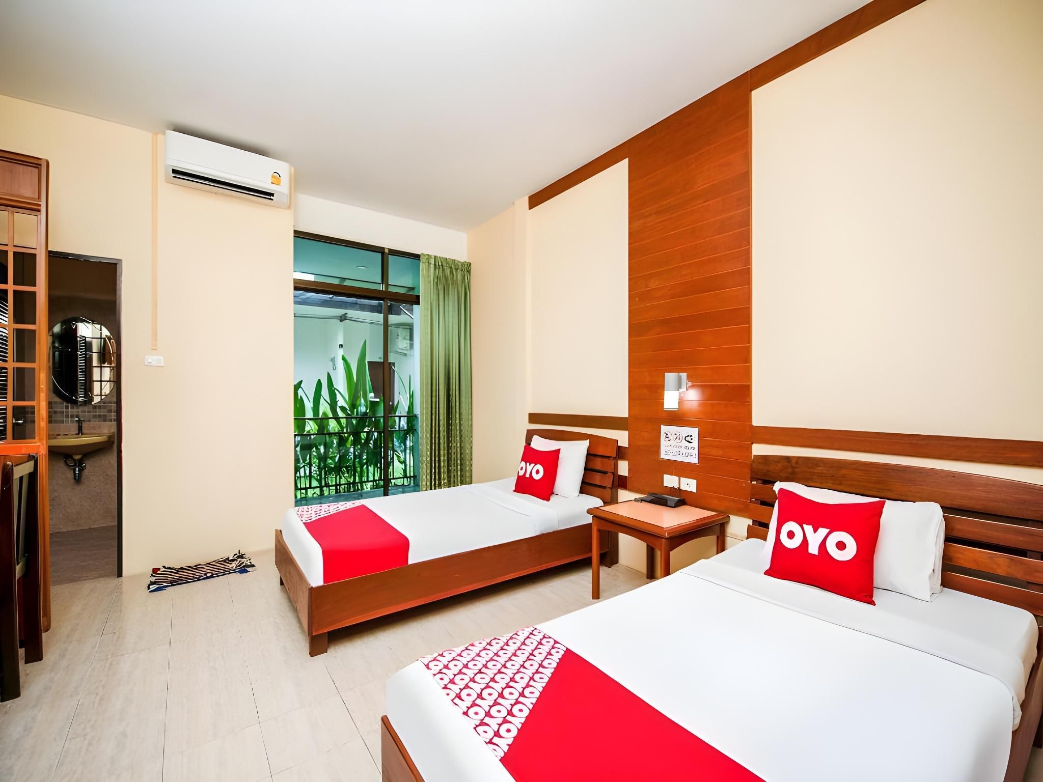 undefined Baan Nat The Village 6