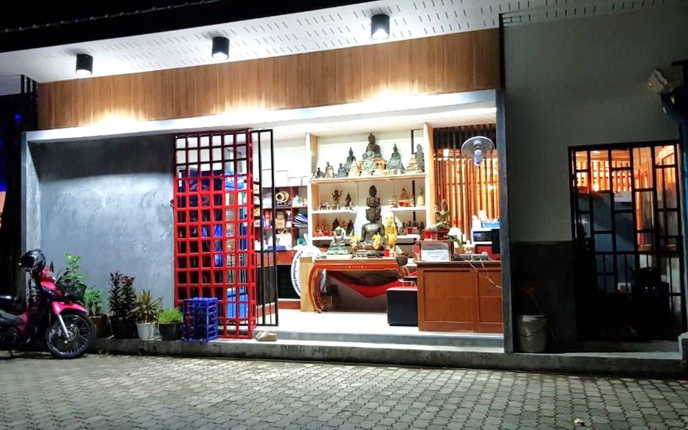 undefined Baan Nat The Village 3