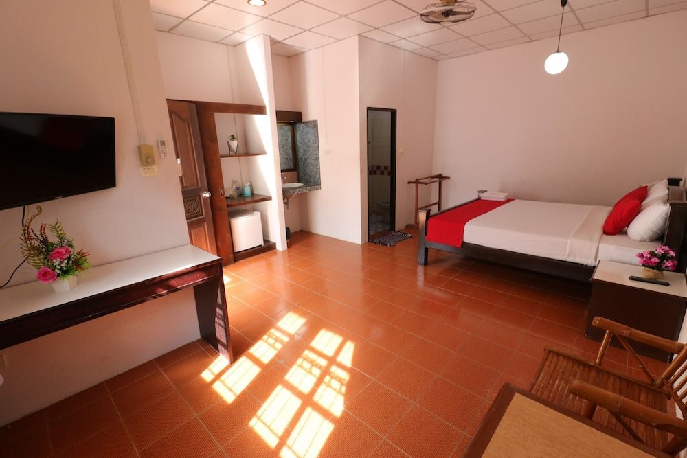 undefined Baan Nat The Village