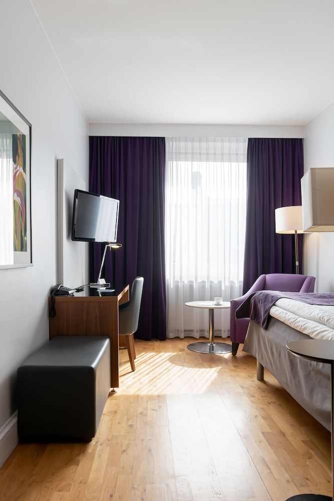 Elite Stadshotellet Eskilstuna Standard Single Room