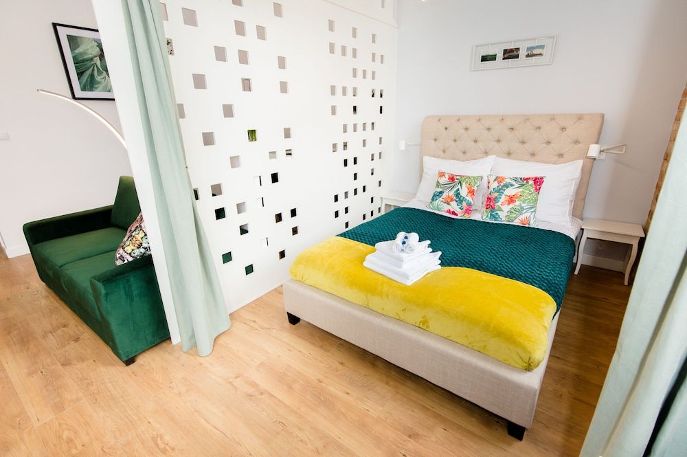 Design Apartment (New York)