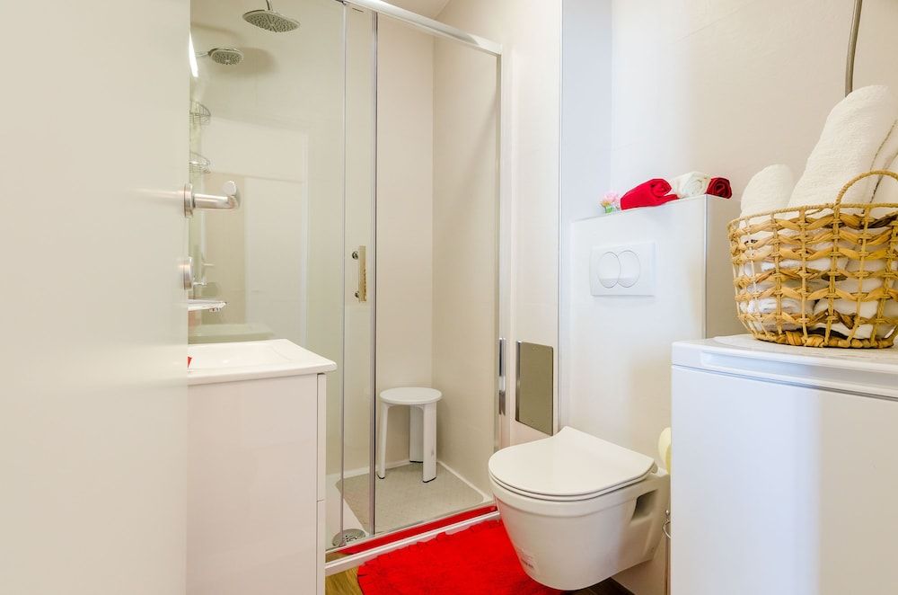 Apartment Vedrana Apartment (One-Bedroom Apartment) 24