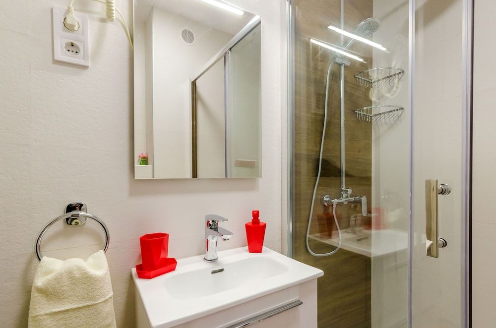 Apartment Vedrana Apartment (One-Bedroom Apartment) 26