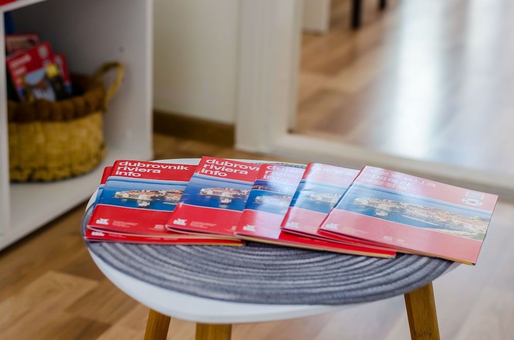 Apartment Vedrana Apartment (One-Bedroom Apartment) 28