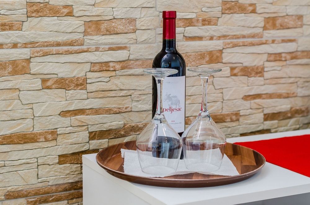 Apartment Vedrana Apartment (One-Bedroom Apartment) 22