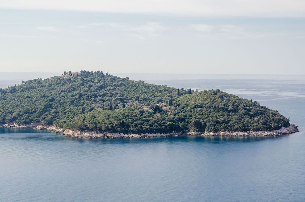 Apartment Vedrana Apartment (One-Bedroom Apartment) 37