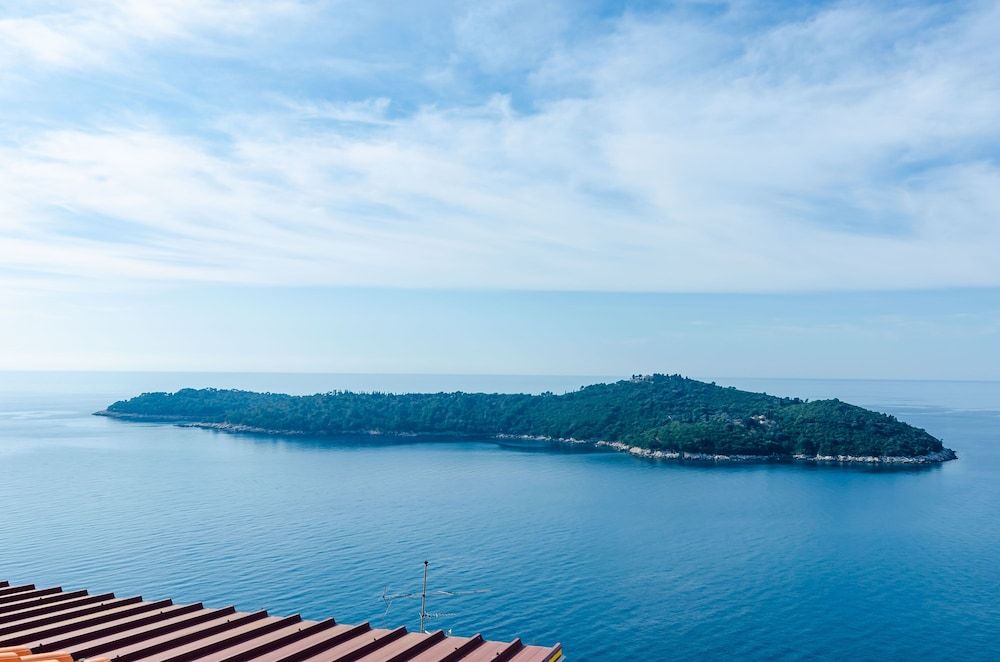 Apartment Vedrana Apartment (One-Bedroom Apartment) 36