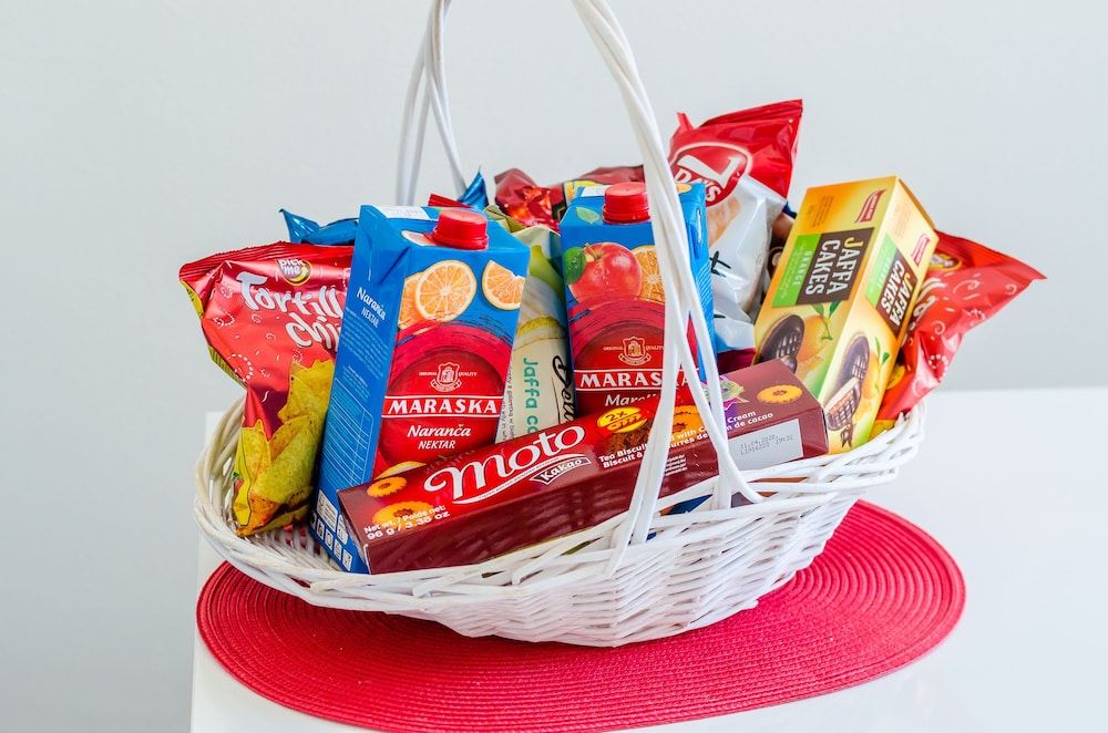 Apartment Vedrana Apartment (One-Bedroom Apartment) 29