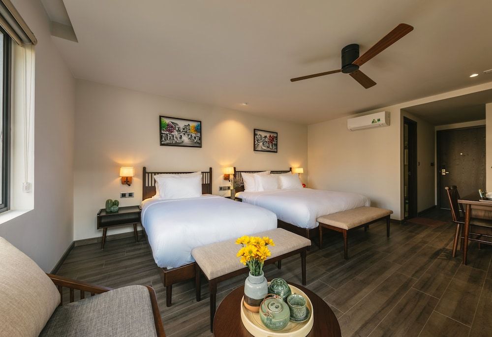 undefined Volar de Faifo Villa 7