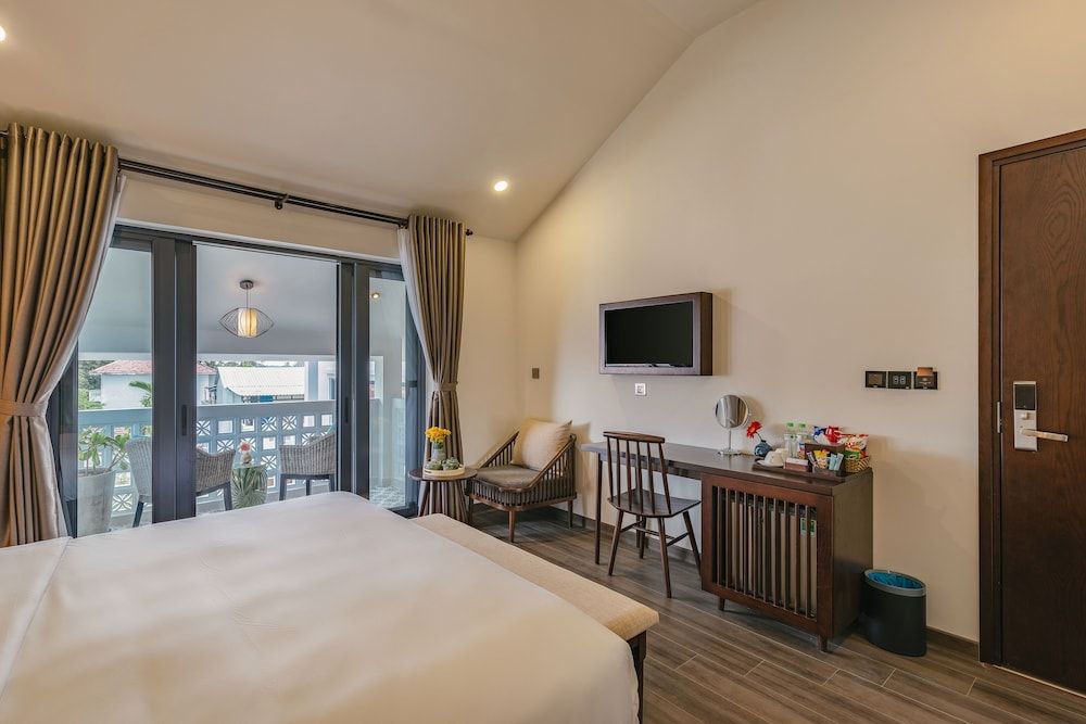 undefined Volar de Faifo Villa 4