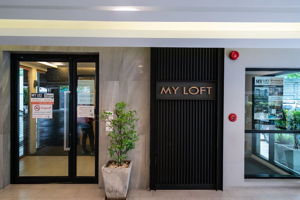 undefined MY LOFT 2 Ratchadapisek36 2