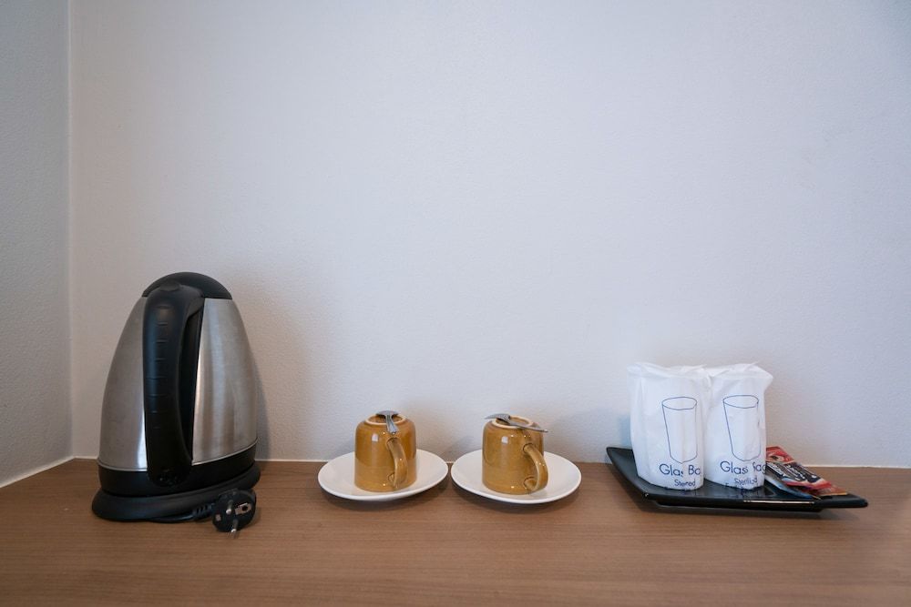 In-Room Coffee