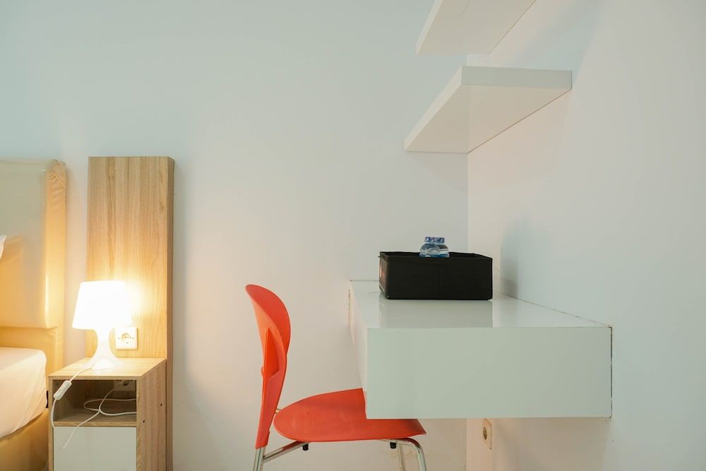 undefined Simply Strategic and Homey Studio Signature Park Tebet Apartment 8