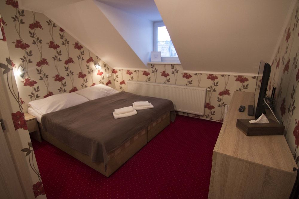 Penzión Galéria Classic Room 3