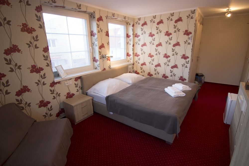 Penzión Galéria Classic Room (2+1) 3