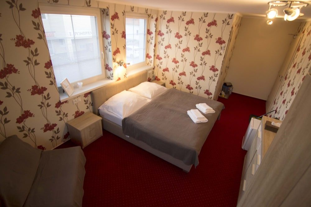 Penzión Galéria Classic Room (2+1) 2