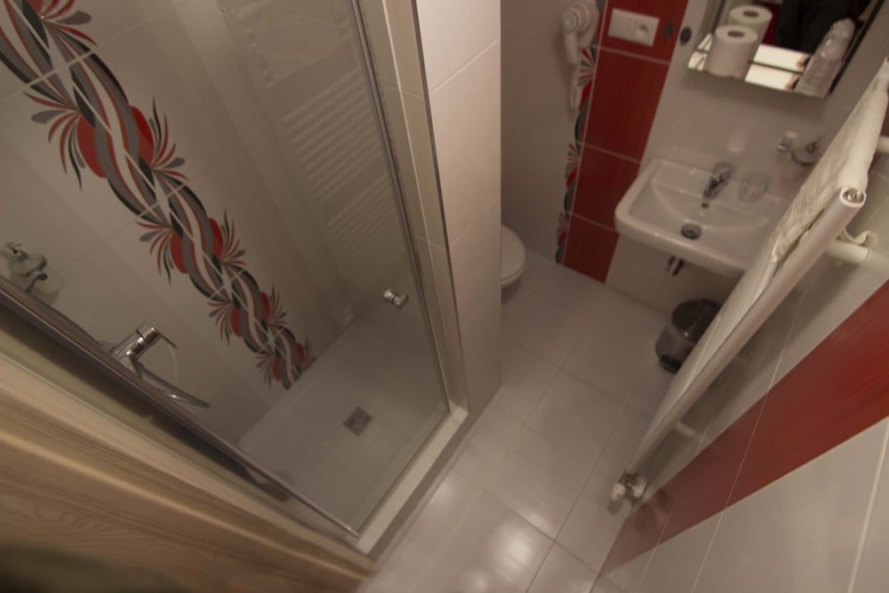 Penzión Galéria Classic Room 4