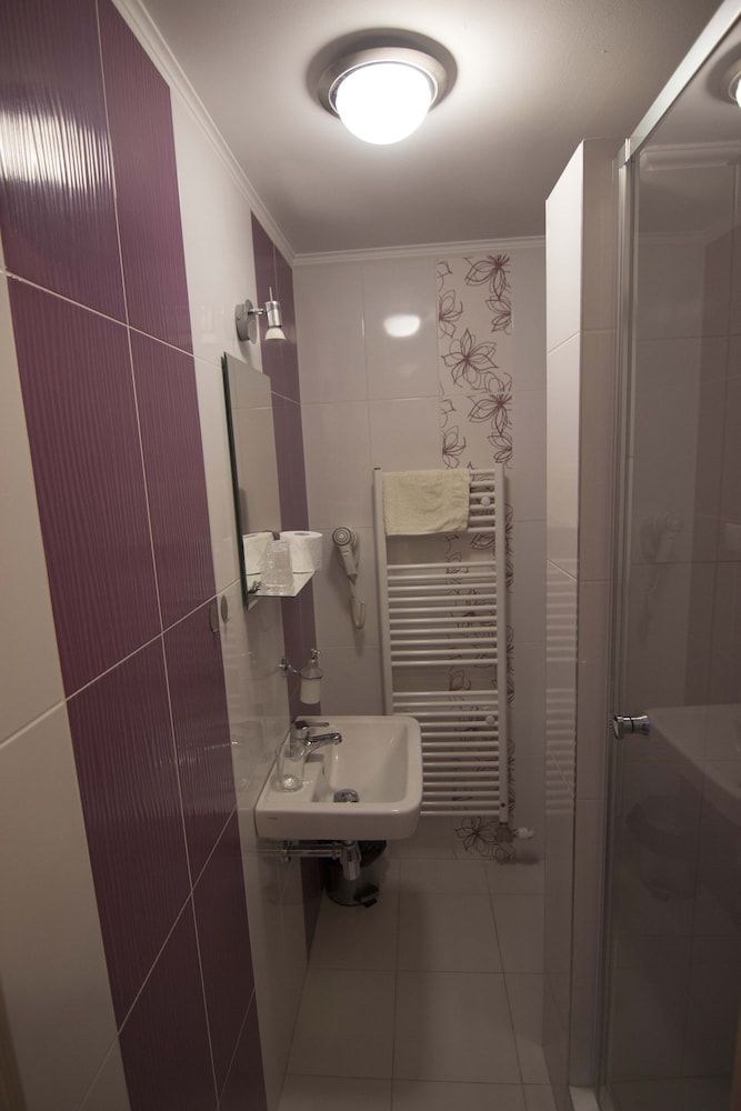 Penzión Galéria Classic Room (2+1) 4