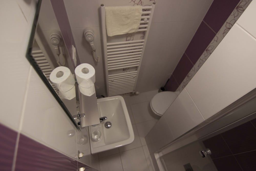 Penzión Galéria Classic Room (2+1) 5