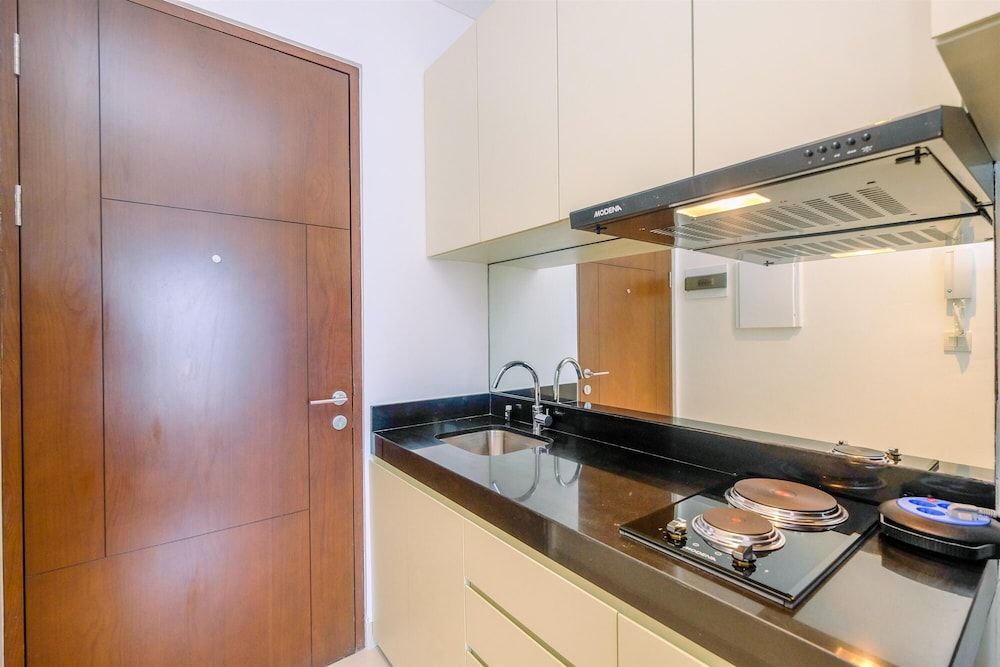 undefined Great Deal Studio Apartment at The Newton Ciputra World 2 10