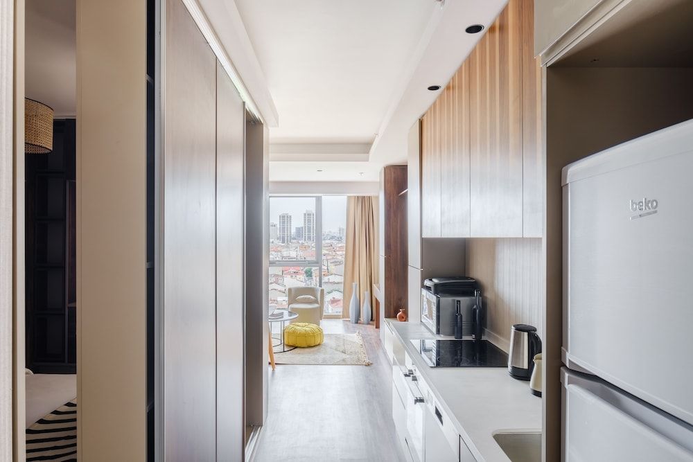 undefined Gul Proje Express by NewInn 8