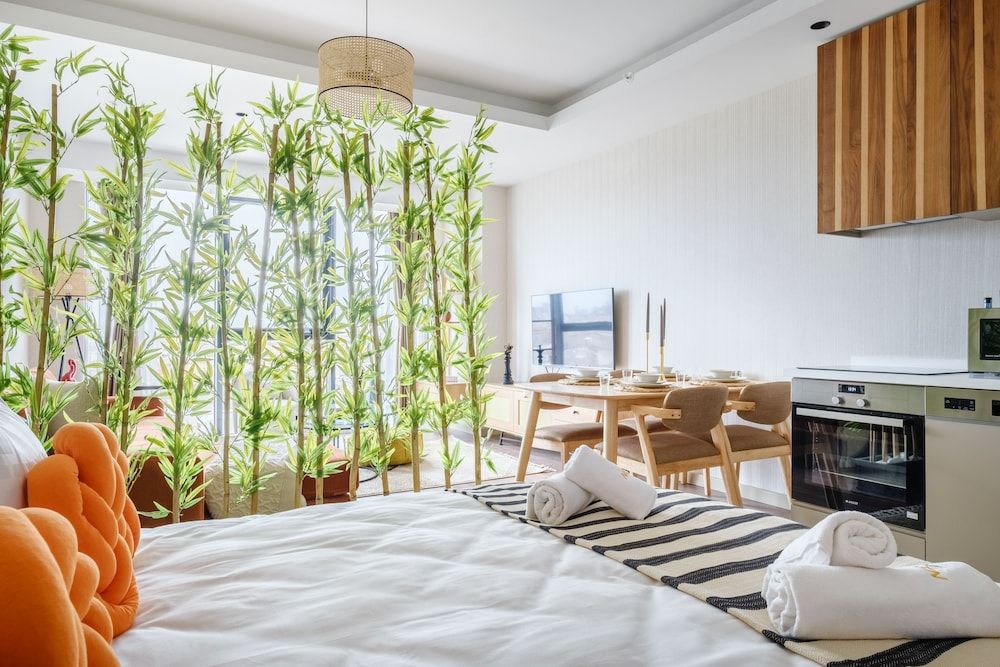 undefined Gul Proje Express by NewInn 4