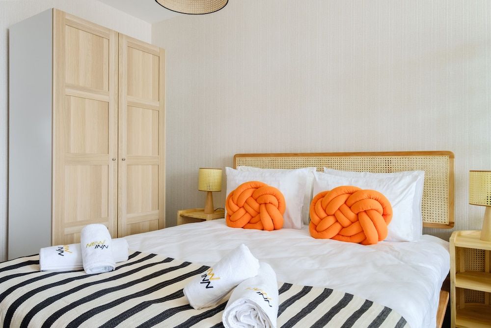 undefined Gul Proje Express by NewInn 5