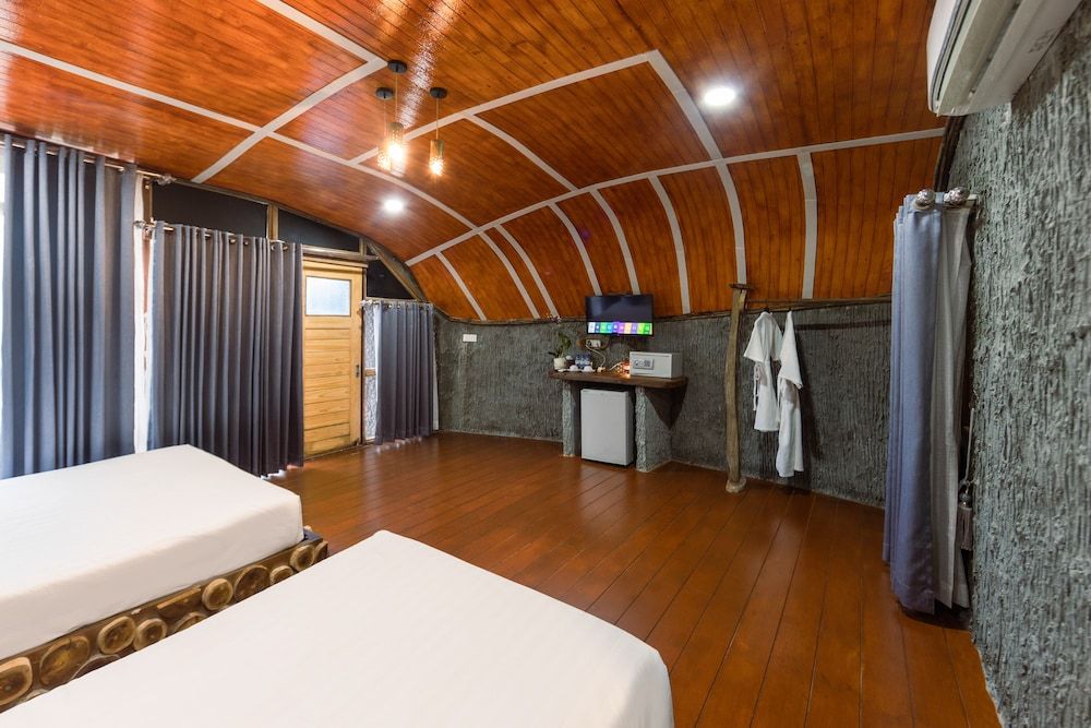 Premier Double or Twin Room