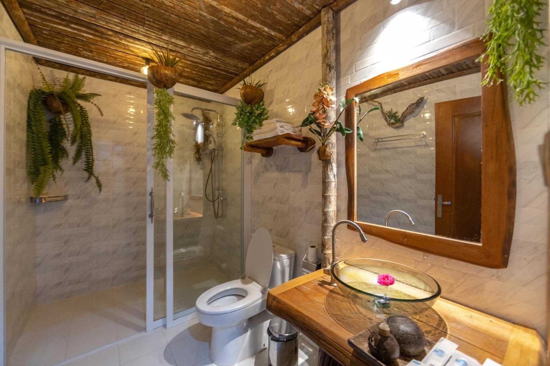 Deluxe Double Room - Non-Smoking