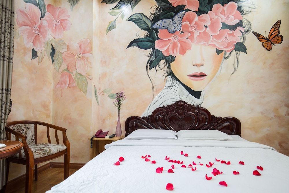 undefined Phuong Linh Hotel 2