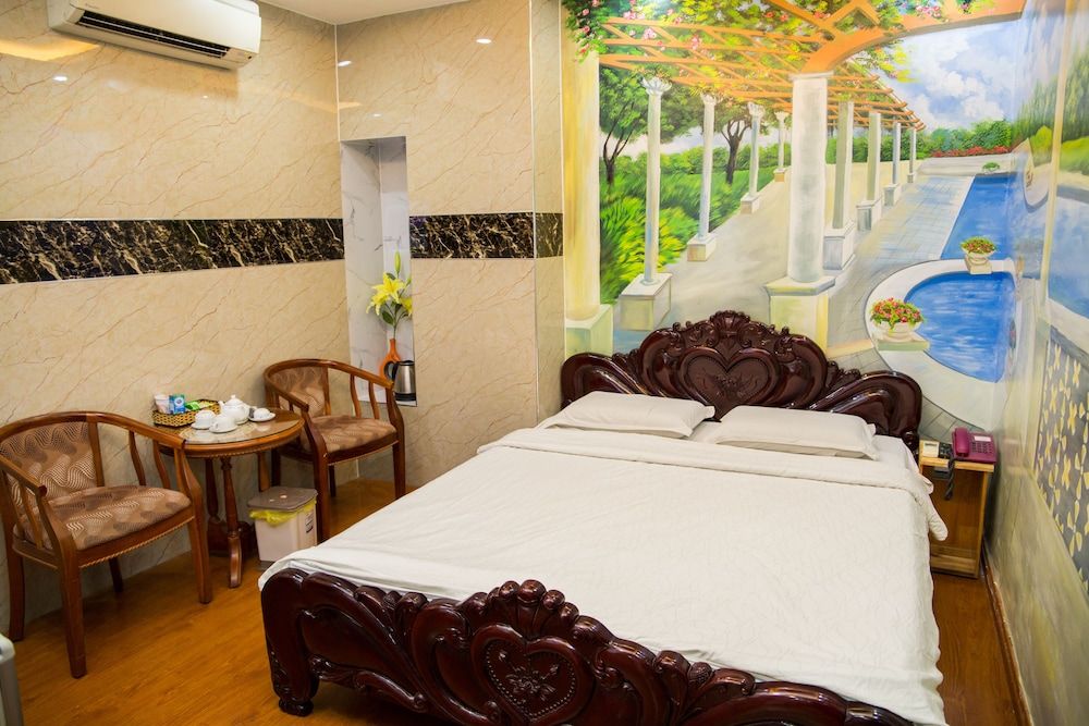 undefined Phuong Linh Hotel 9