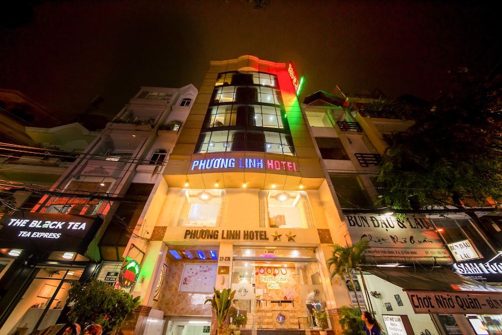 undefined Phuong Linh Hotel 5