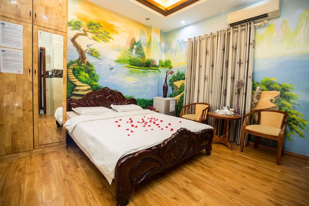 undefined Phuong Linh Hotel 3