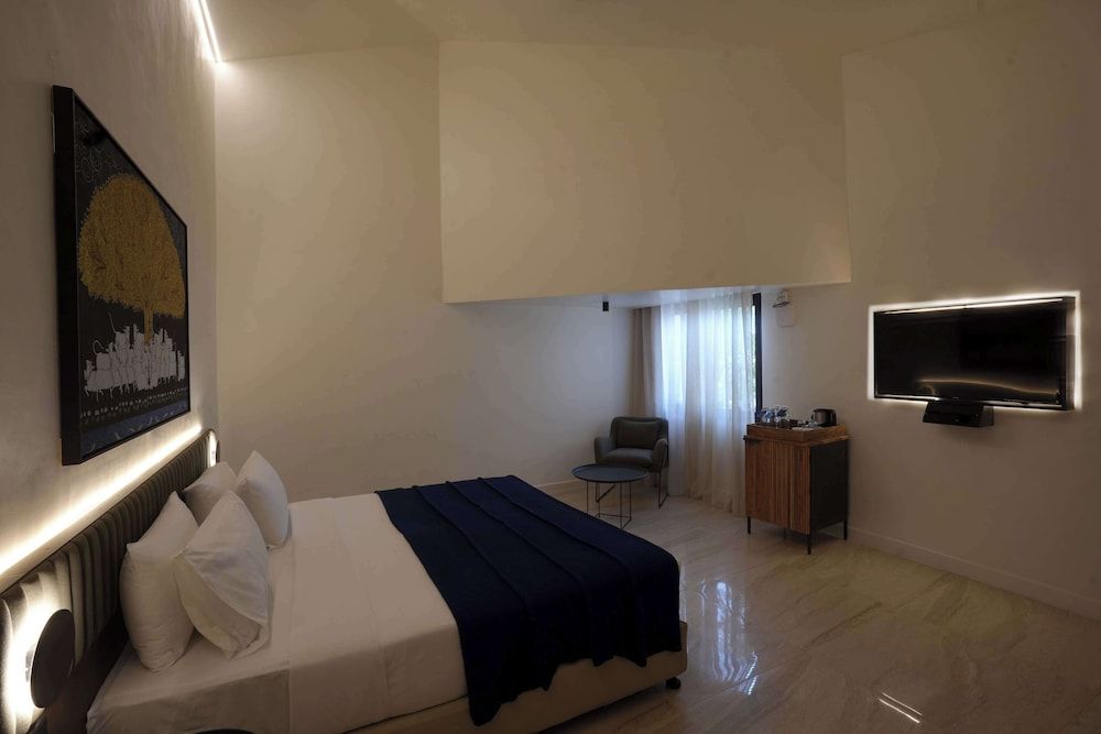 Premium Room, 2 Twin Beds, Non Smoking