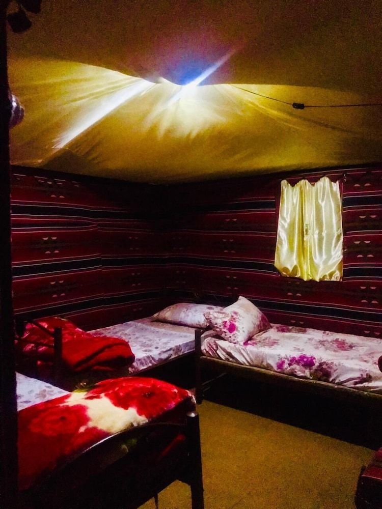 undefined Wadi Rum Memories Camp 9